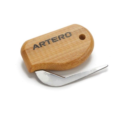 [P958] ARTERO NATURE COLLECTION CORTANUDOS HOJA SIMPLE