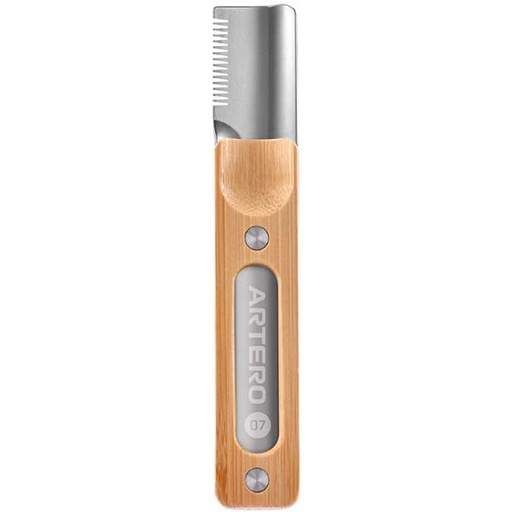 [P972] ARTERO NATURE COLLECTION CUCHILLA STRIPPING 07