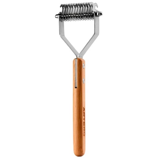 [P946] ARTERO KING - SUPERCOAT DOBLE M