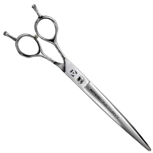 [T70880] ARTERO ONE CURVY ZURDOS 8"