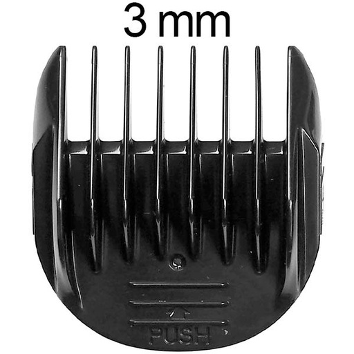 [C302] _ARTERO RECALCE SPEKTRA Nº1 (3MM)