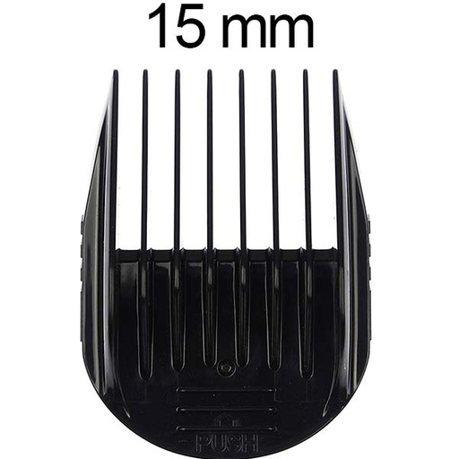 [C308] _ARTERO RECALCE SPEKTRA Nº5 (15 MM)