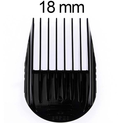 [C309] _ARTERO RECALCE SPEKTRA Nº6 (18 MM)