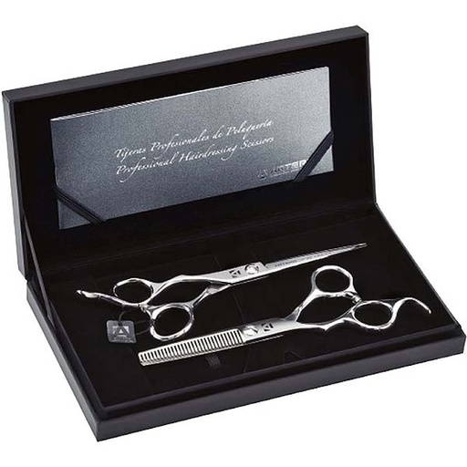 [L67] ARTERO SET 2 PIEZAS ONE ZURDOS CORTE & ESCULPIR 6"