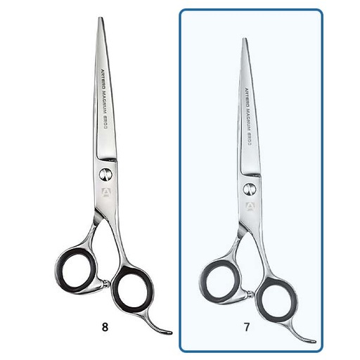 [T45870] ARTERO TIJERAS MAGNUM ERGO MICRO 7"