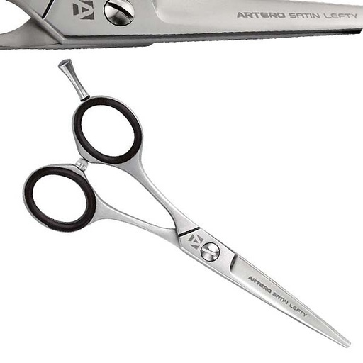 [T49455] ARTERO TIJERAS SATIN ZURDOS 5.5"