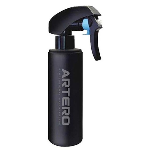 [Y999] ARTERO VAPORIZADOR NEGRO PEQUEÑO 180ML