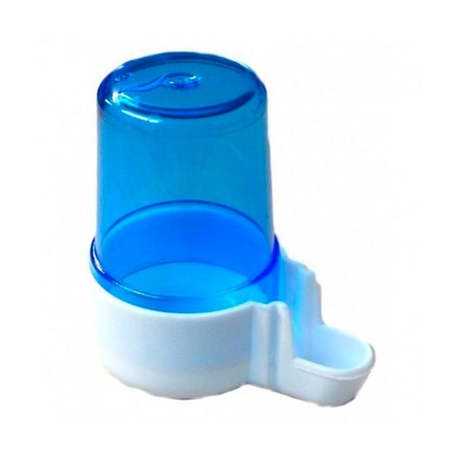 [K851] BEBEDERO TUBO CORTO-MINI "TRATAMIENTO"