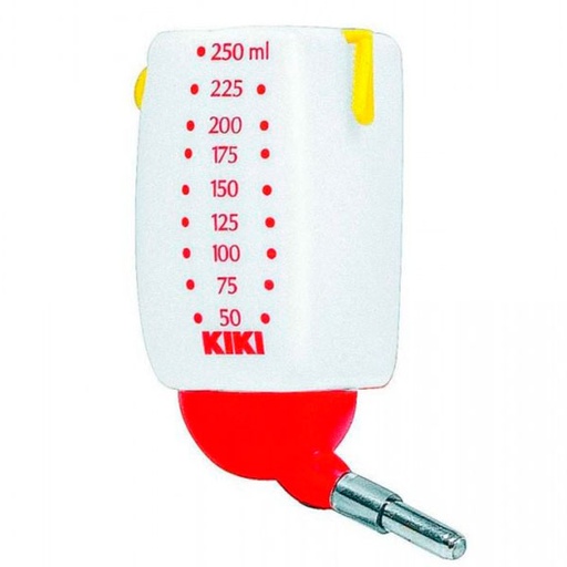 [K6501] BIBERON ROEDORES 250ML