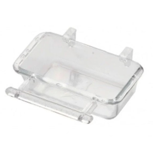 [K885] BIZCOCHERA PAJARITO-CRISTAL