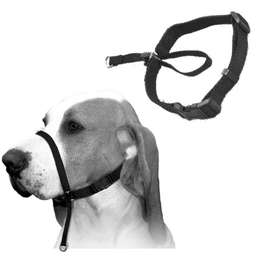 [0142192] BOZAL " M " 10mm X 26cm De 38 a 50cm