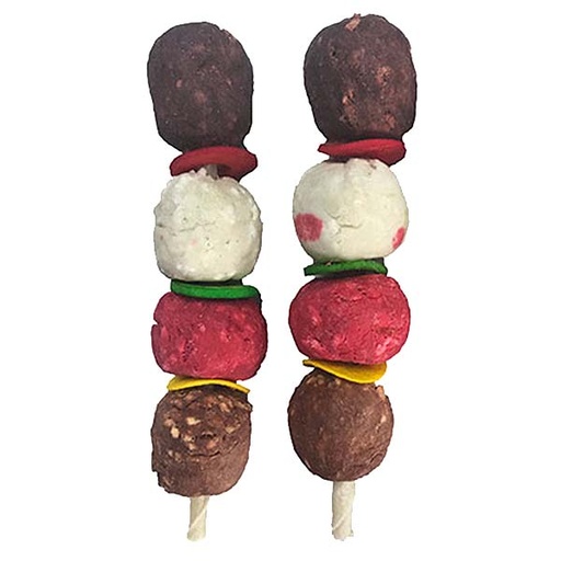 [50242] BROCHETAS MUNCHY 2uds