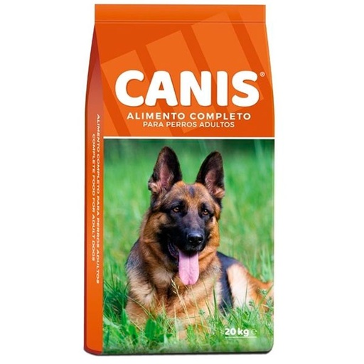 [01305820] CANIS ADULT 20KG