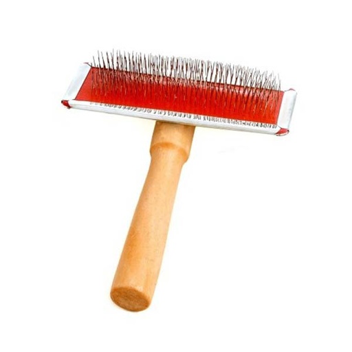 [01209] CARDA METALICA PARA GATOS