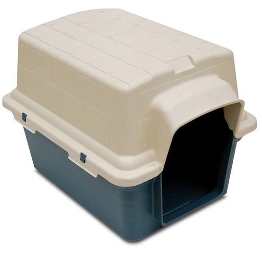 [14109] CASETA PALHOUSE GRANDE 97x74x74cm
