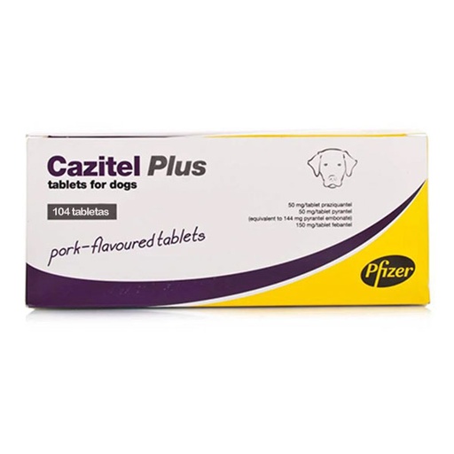 [PF0883116] CAZITEL PLUS 104 COMP