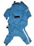 [014437] CHANDAL AZUL MODELO 37 30cm