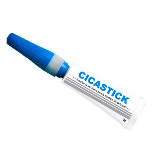 [CH00108] CICASTICK 2 gr PEGAMENTO TISULAR