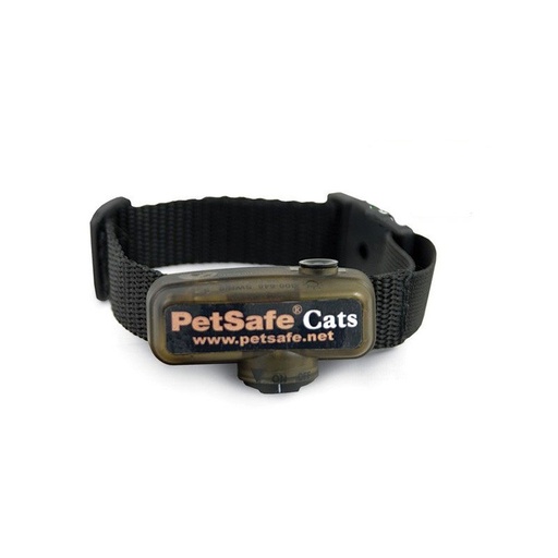 [15031] COLLAR ADICIONAL - PARA GATOS - PCF-275-19
