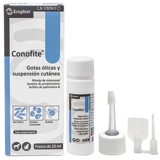 [ECC13400020] CONOFITE 20ml
