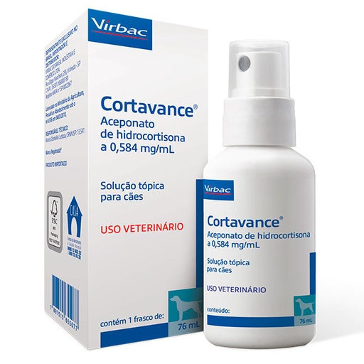[VN100227] CORTAVANCE 76 ml