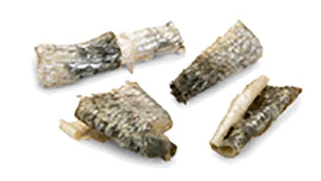 [217209] CUBO TROCITOS SALMON 75 gr