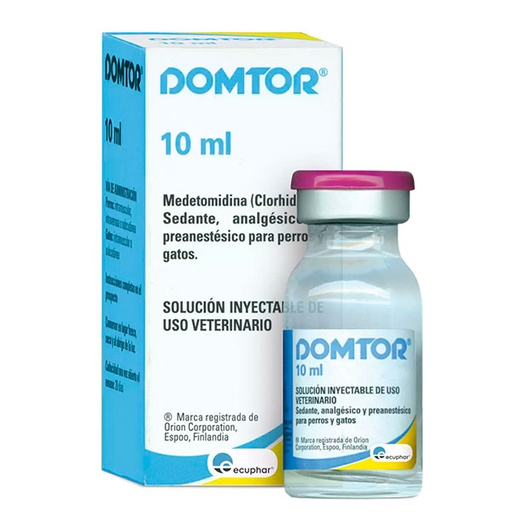 [EC401298] DOMTOR 10ML