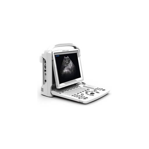 [UV001003] ECOGRAFO ECO3 VET ( 2 SONDAS INCLUIDA)