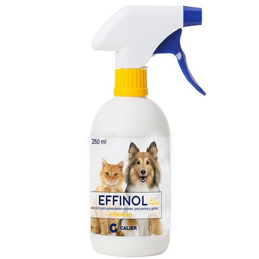 [CA103131] EFFINOL SPRAY 250ML