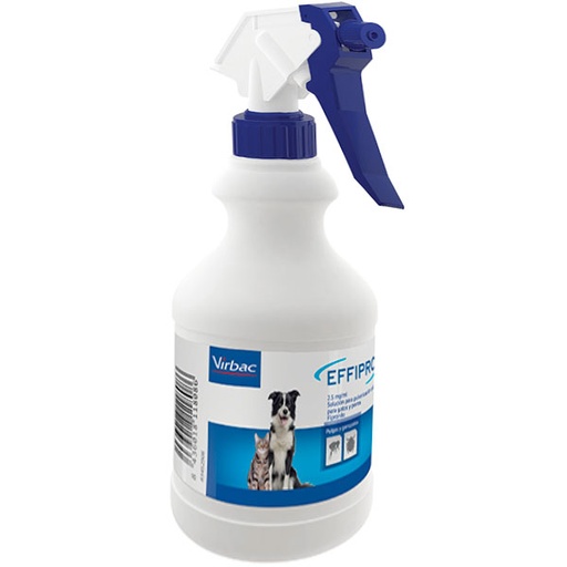 [VN100809] EFFIPRO SPRAY 500ml