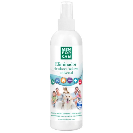 [54146MFL030432] ELIMINADOR OLORES ROPA Y TEJIDOS 250 ML