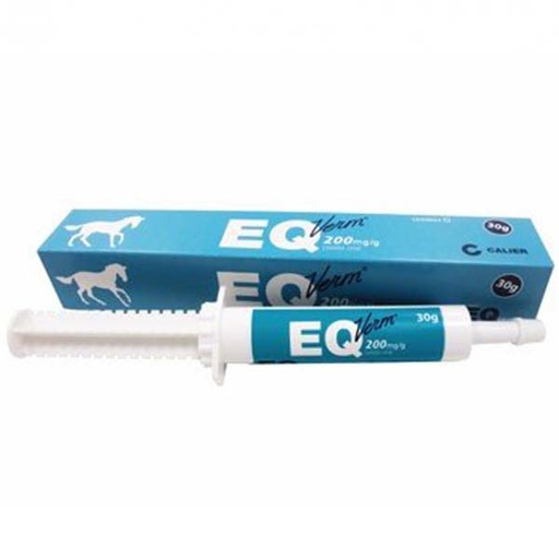 [CA101691] EQ VERM 30GR