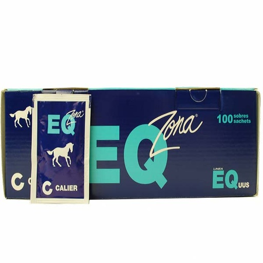 [CA103379] EQ ZONA 100 sobres