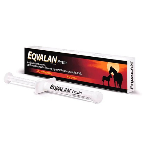 [ME0262] #EQUALAN PASTA 1 JERINGA