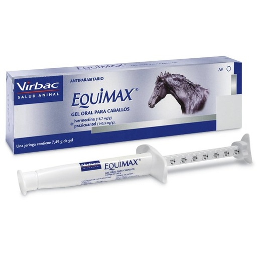 [VI0209] EQUIMAX 7.49gr