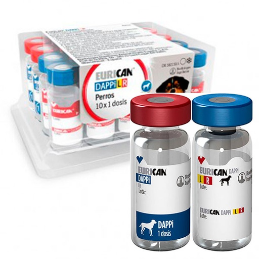 [135095] EURICAN DAPPi-LR 10 D.