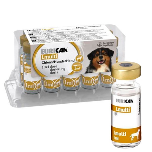 [160762] _EURICAN Lmulti 10 D.