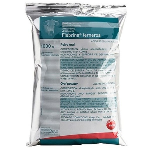 [SY00512] FIEBRINA TERNEROS 1KG