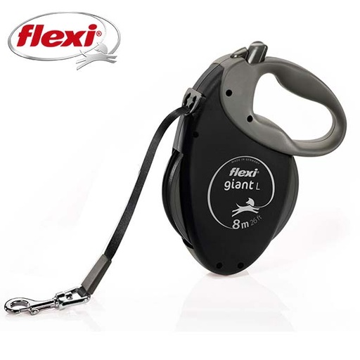 [0228] FLEXI GIANT XL "Cinta" 8m Gris