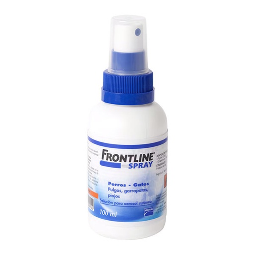 [127677] FRONTLINE SPRAY 100ml.
