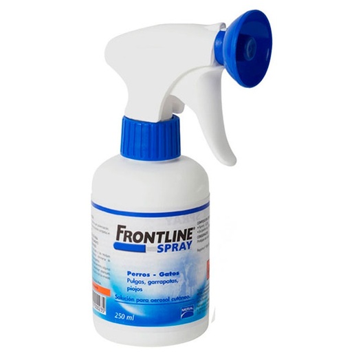 [127676] FRONTLINE SPRAY 250ml.