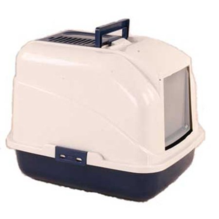 [016204] GATERA TAPA - PUERTA y FILTRO 50x40x40