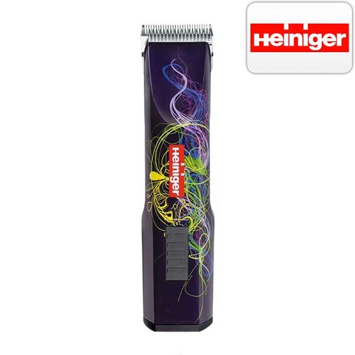 [M254] HEINIGER SAPHIRSTYLE+BLADE 10+ BATERIA