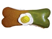 [03169] HUESO CON HUEVO