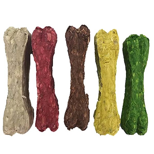 [5044] HUESO MUNCHY 20-22cm 10uds