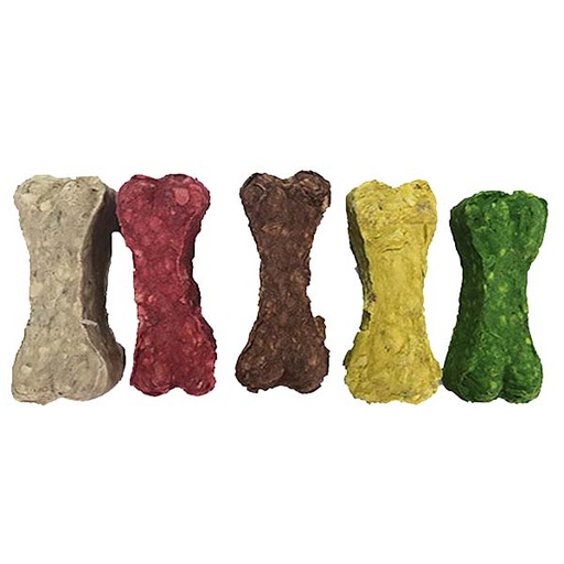 [5045] HUESO MUNCHY  8,5-9cm 20uds