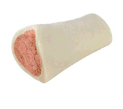 [217085] HUESO RELLENO BUEY CAJA 10 ud