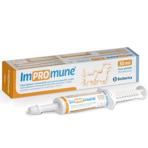 [F100800] IMPROMUNE PASTA 30 ml