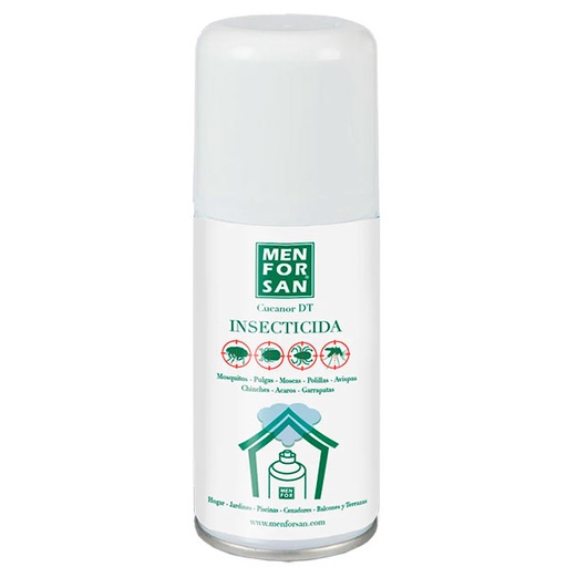 [54146MFL225] INSECTICIDAS DESCARGA TOTAL 150ml