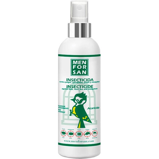 [54157MFA031] INSECTICIDA AVES 250ml